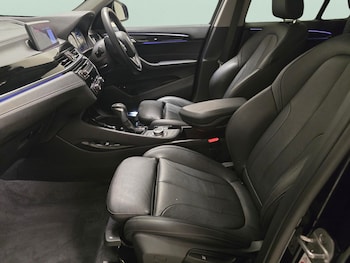 Used BMW X1 2021 for sale - 76222387: Photo 4