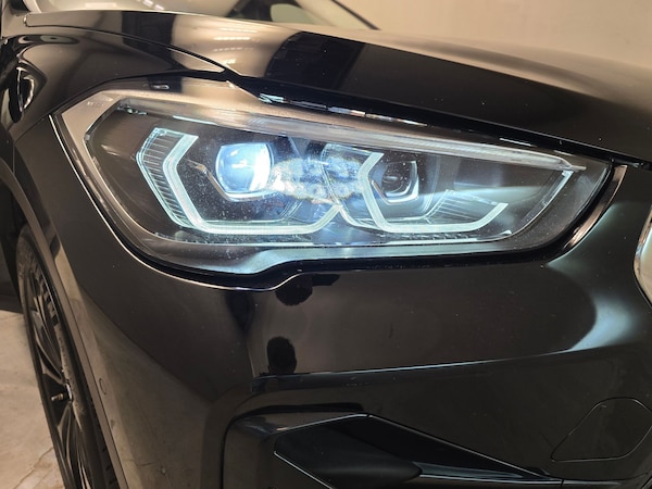 Used BMW X1 2021 for sale - 76222387: Photo 6