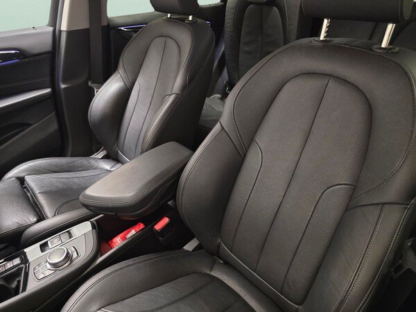 Used BMW X1 2021 for sale - 76222387: Photo 7