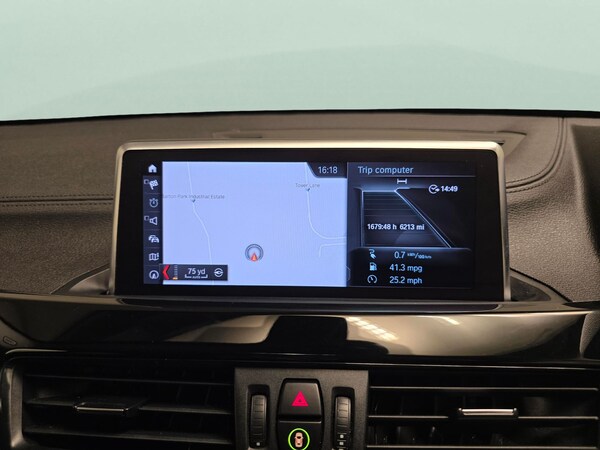Used BMW X1 2021 for sale - 76222387: Photo 8