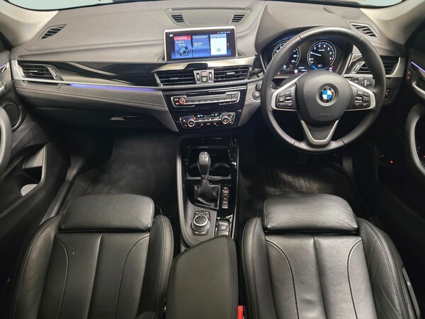 Used BMW X1 2021 for sale - 76222387: Photo 9
