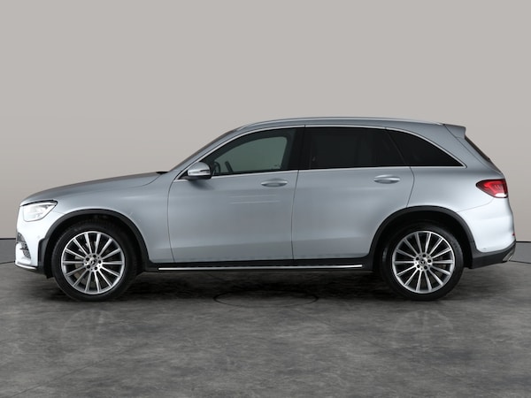 Used Mercedes-Benz GLC 2022 for sale - 76344755: Photo 17