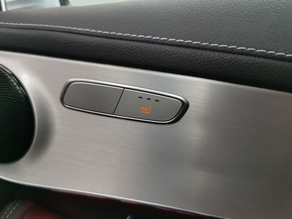 Used Mercedes-Benz GLC 2022 for sale - 76344755: Photo 26