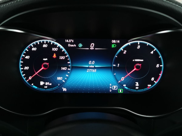 Used Mercedes-Benz GLC 2022 for sale - 76344755: Photo 31
