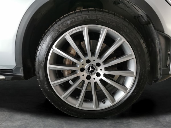 Used Mercedes-Benz GLC 2022 for sale - 76344755: Photo 33