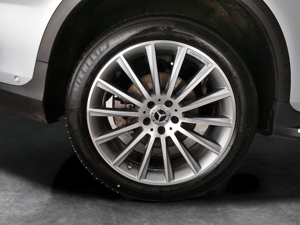 Used Mercedes-Benz GLC 2022 for sale - 76344755: Photo 34