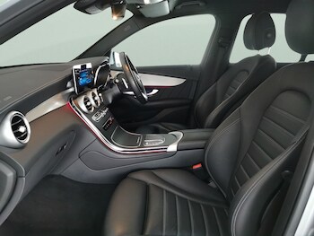 Used Mercedes-Benz GLC 2022 for sale - 76344755: Photo 4