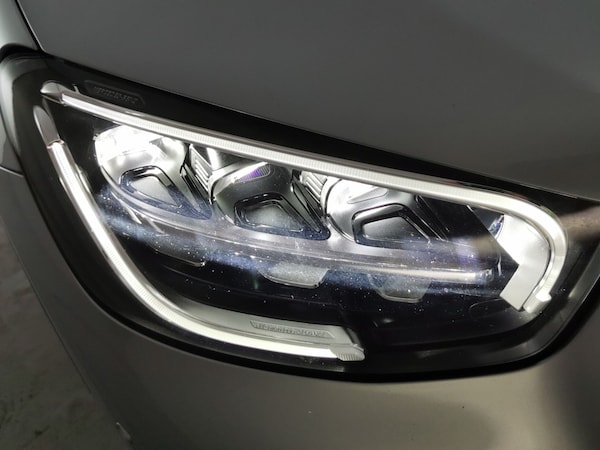 Used Mercedes-Benz GLC 2022 for sale - 76344755: Photo 6