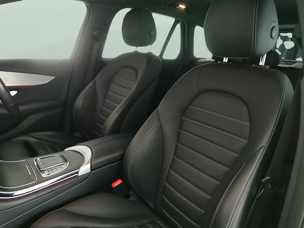Used Mercedes-Benz GLC 2022 for sale - 76344755: Photo 7