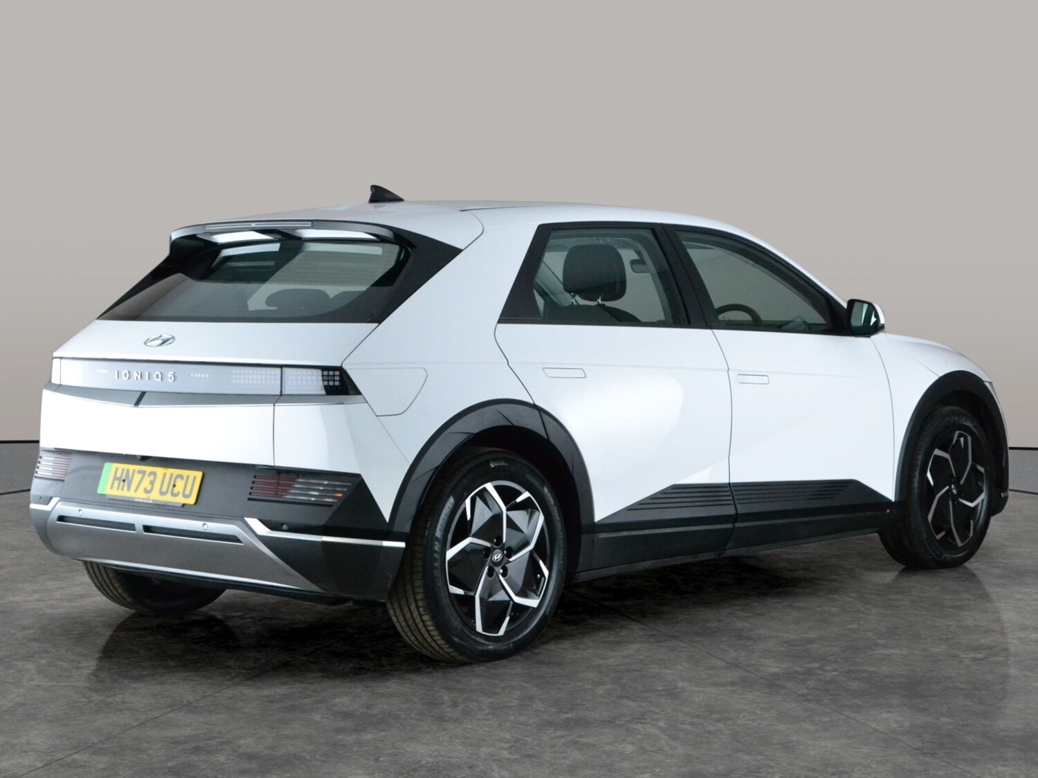 Used Hyundai IONIQ 5 2023 for sale - 78063671: Photo 10