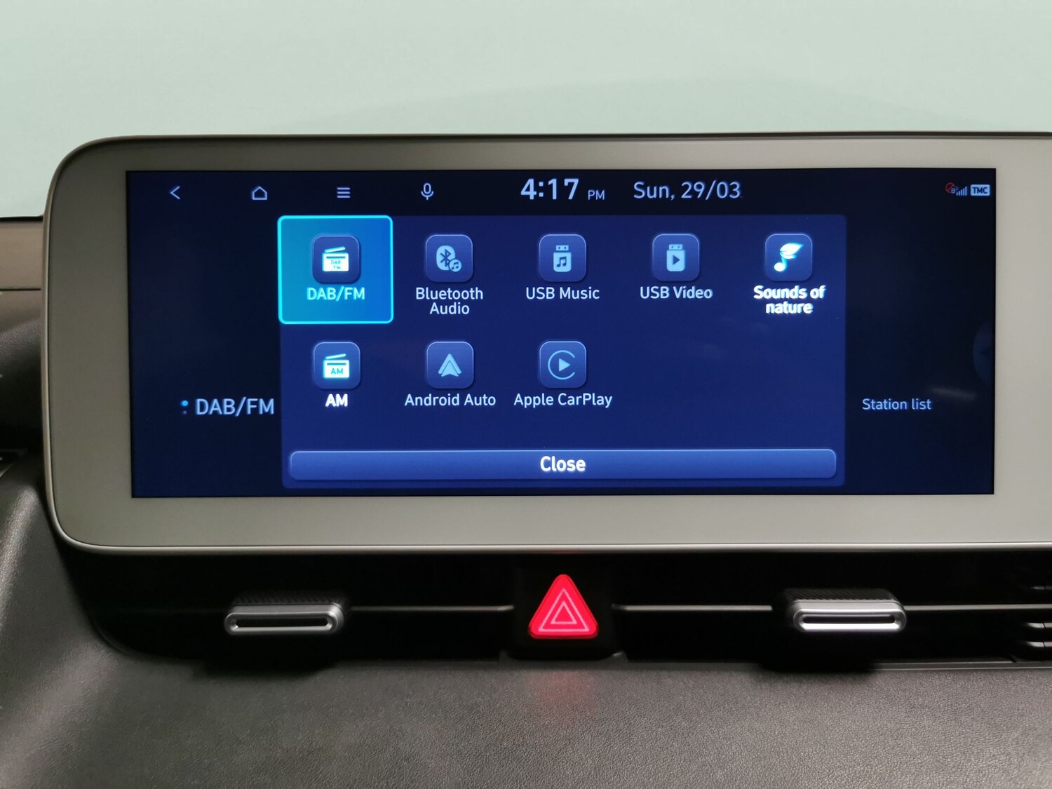 Used Hyundai IONIQ 5 2023 for sale - 78063671: Photo 14