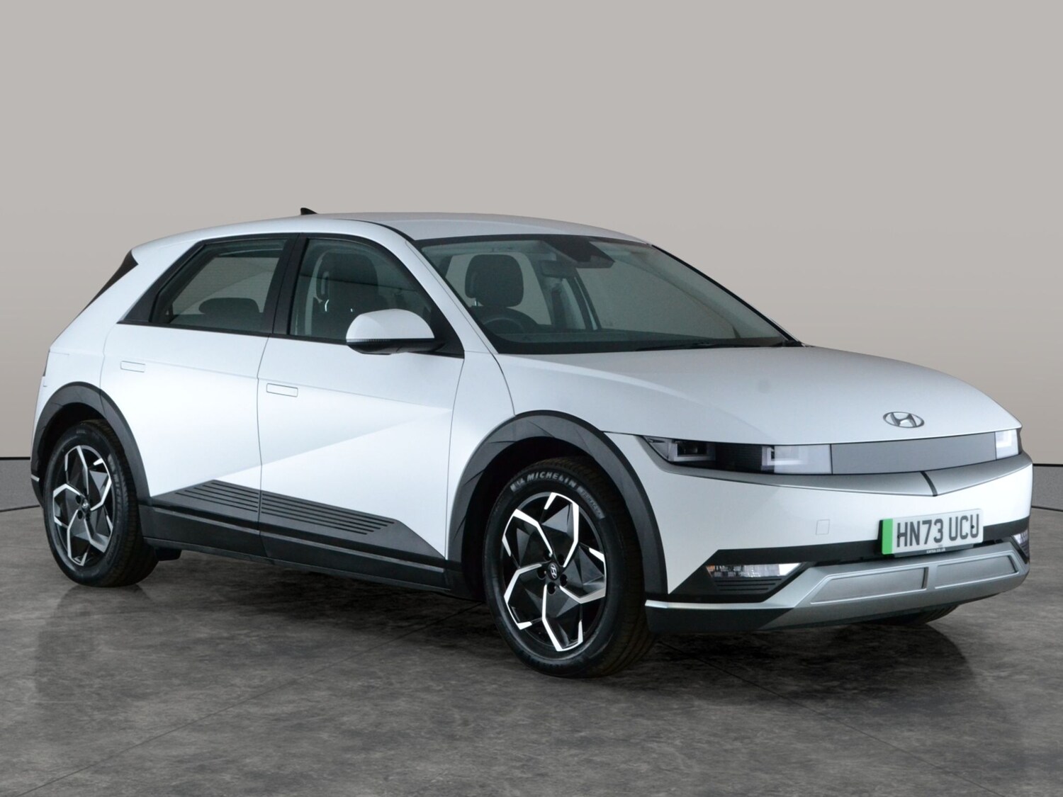 Used Hyundai IONIQ 5 2023 for sale - 78063671: Photo 8