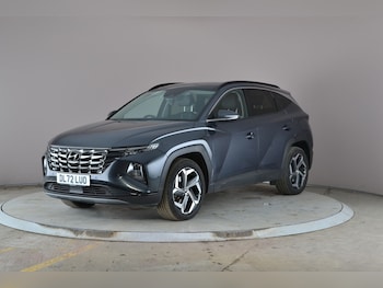 2023 - 1.6 TGDi Hybrid 230 Ultimate 5dr 2WD Auto