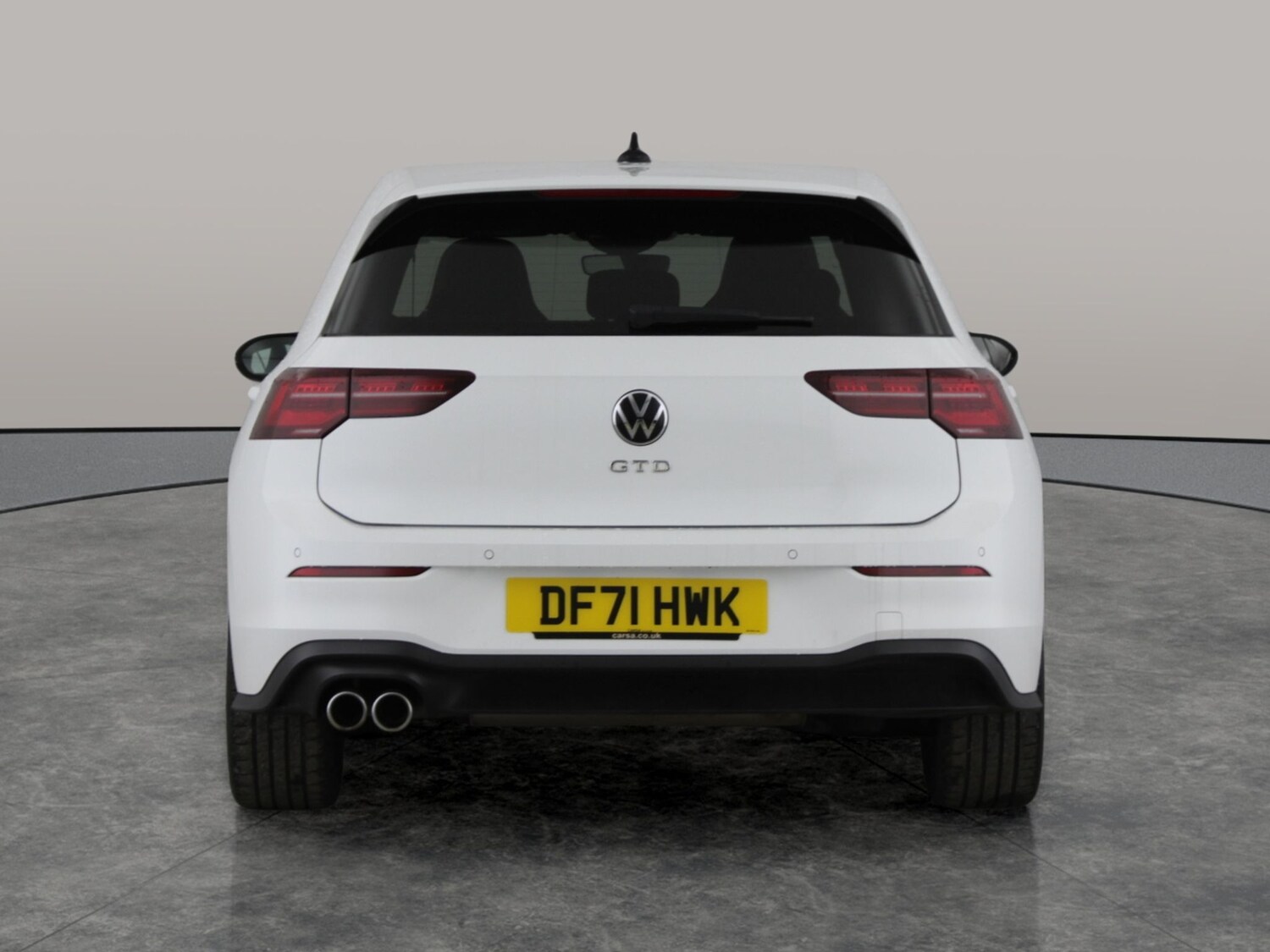 Used Volkswagen Golf 2022 for sale - 77373973: Photo 10