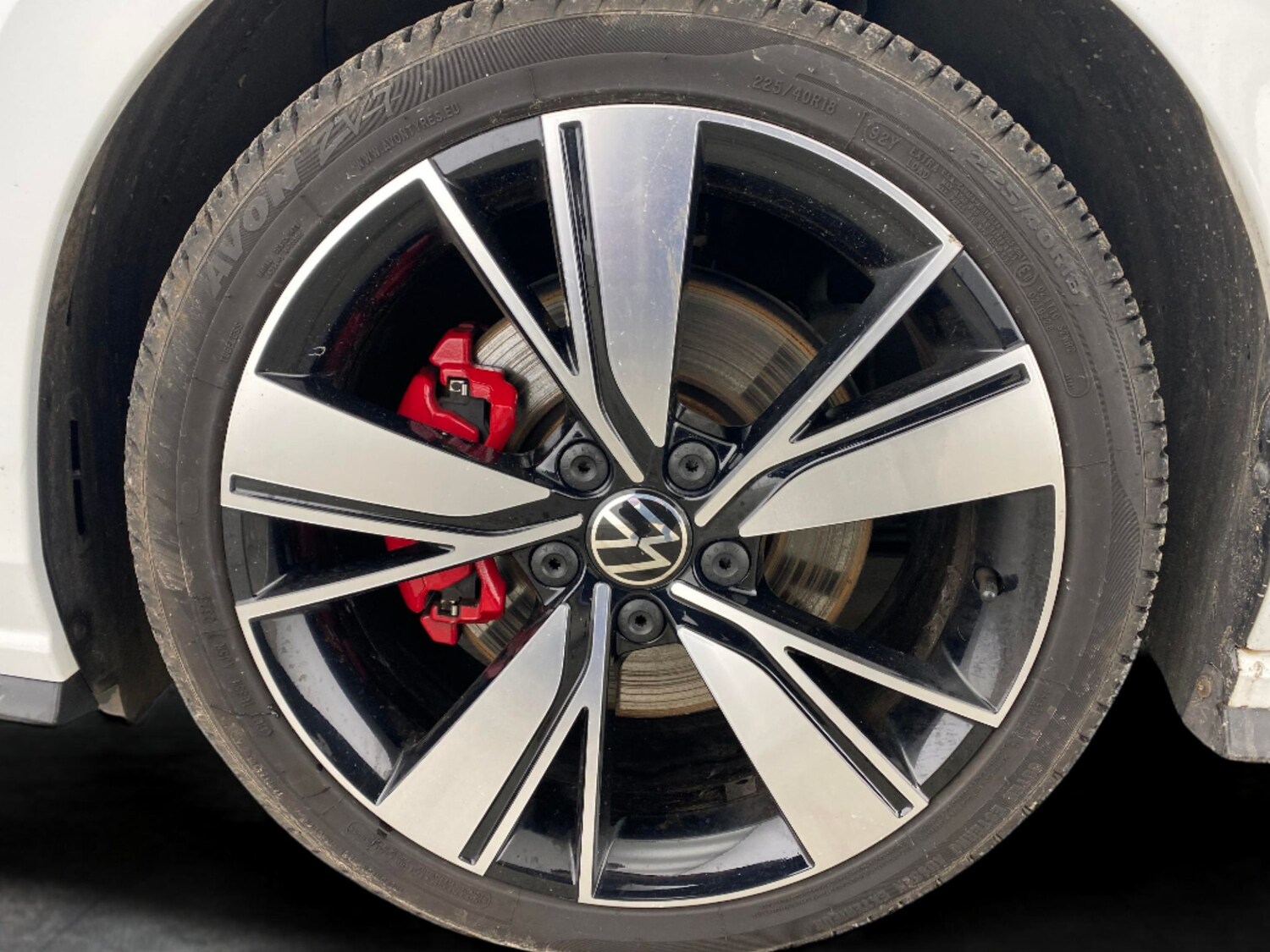 Used Volkswagen Golf 2022 for sale - 77373973: Photo 16