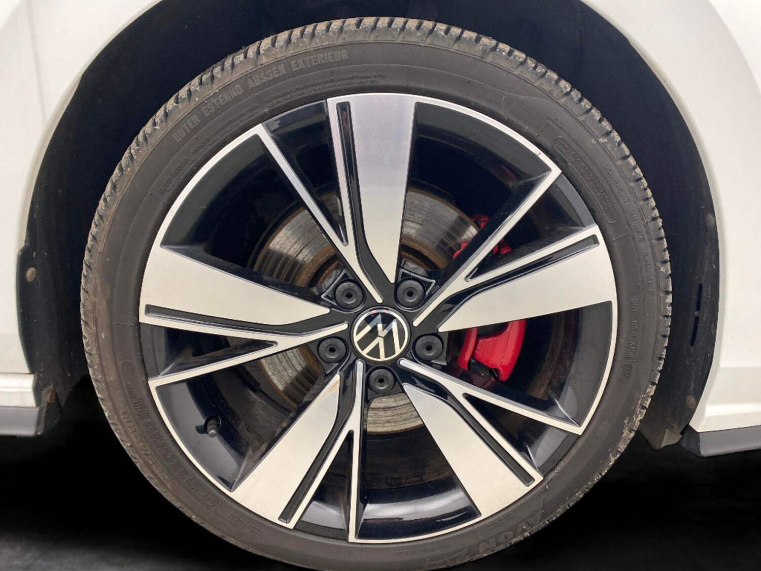 Used Volkswagen Golf 2022 for sale - 77373973: Photo 17