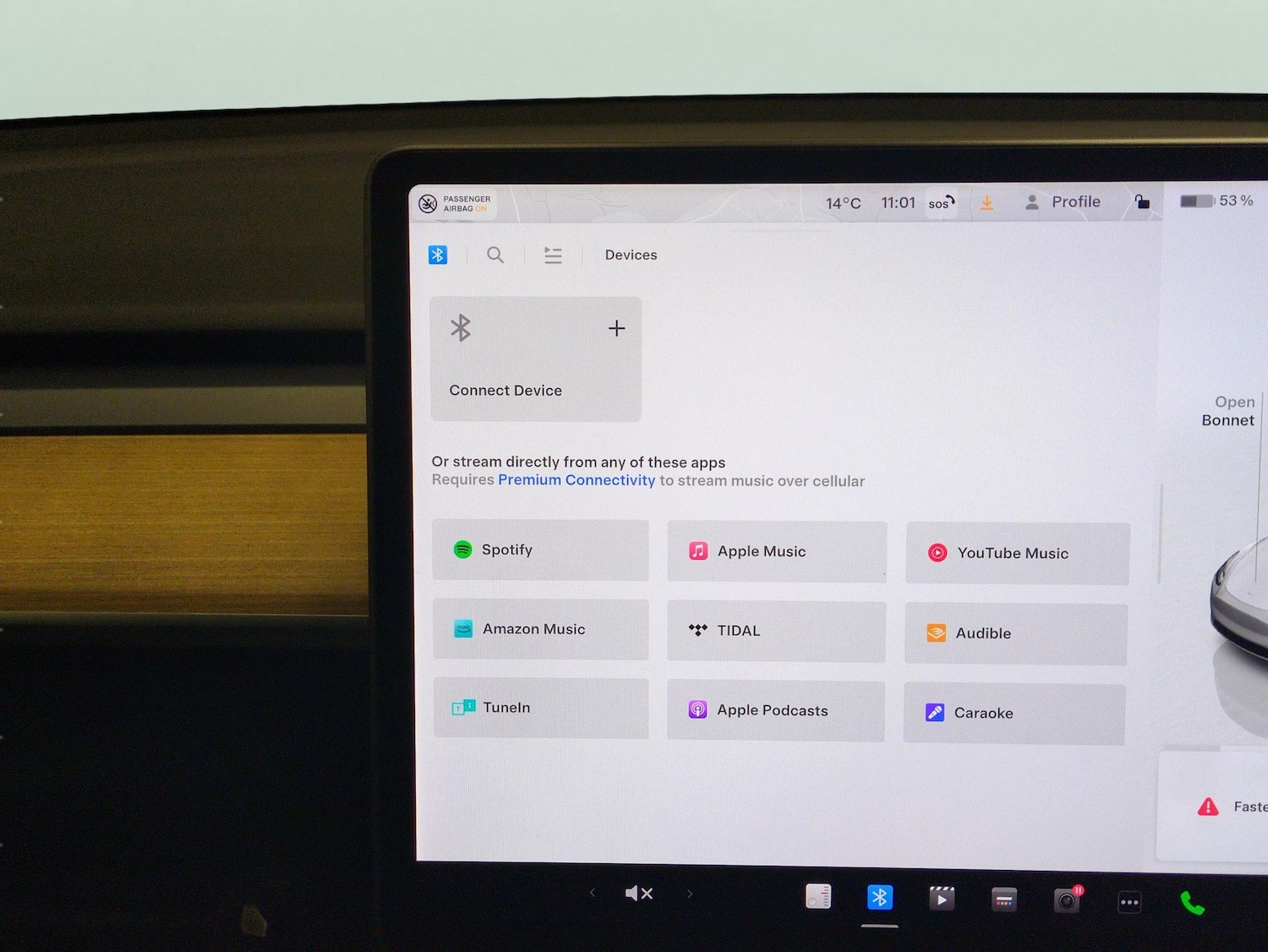 Used Tesla Model Y 2022 for sale - 77653493: Photo 16