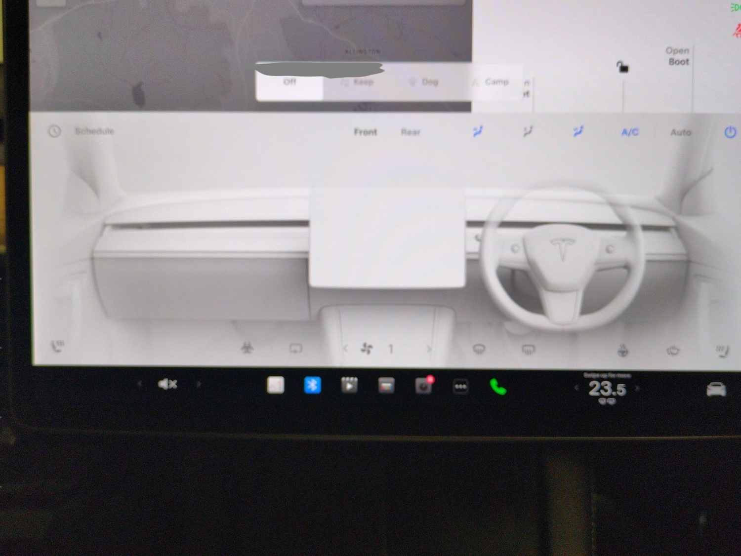 Used Tesla Model Y 2022 for sale - 77653493: Photo 18