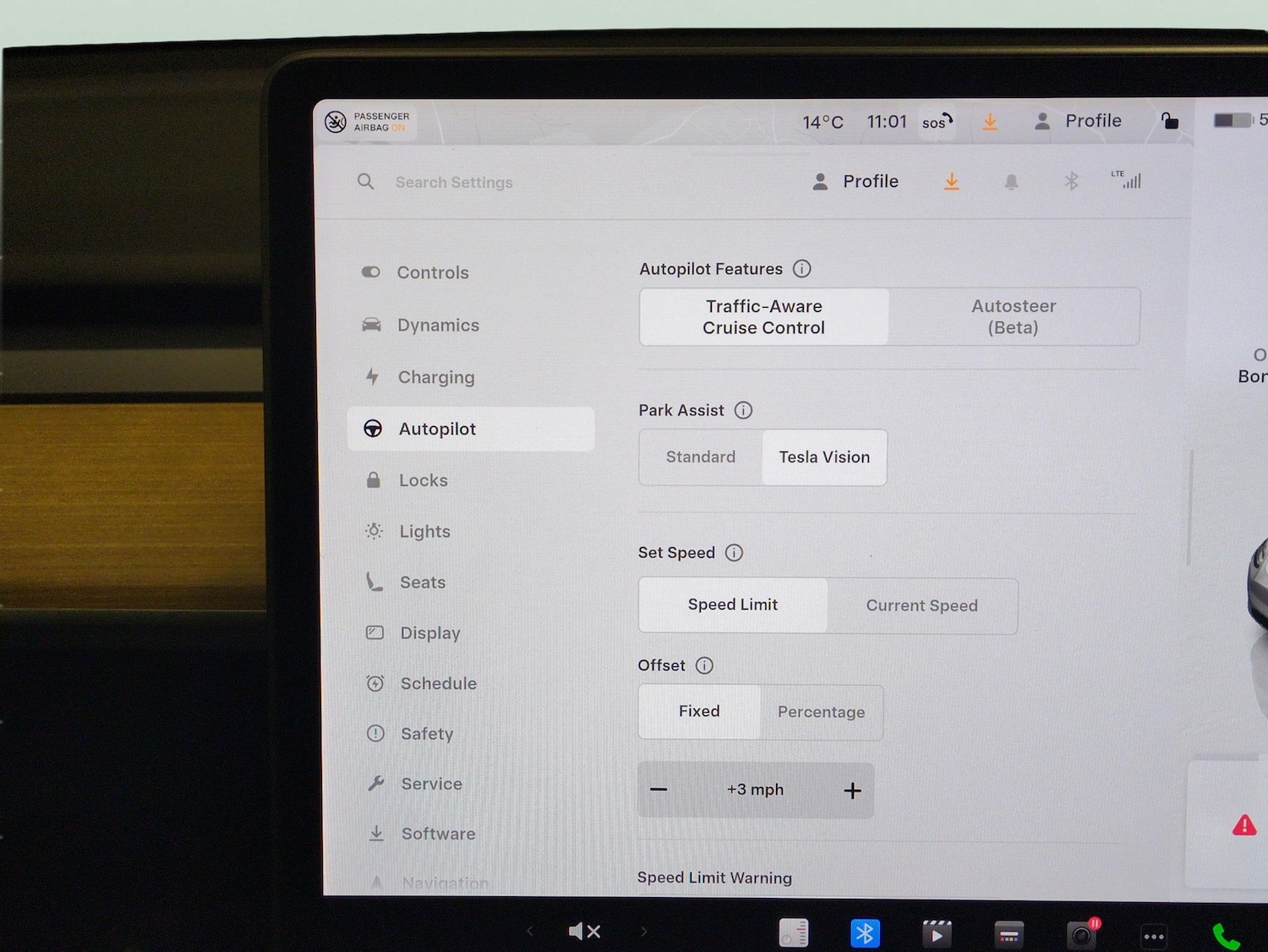 Used Tesla Model Y 2022 for sale - 77653493: Photo 20