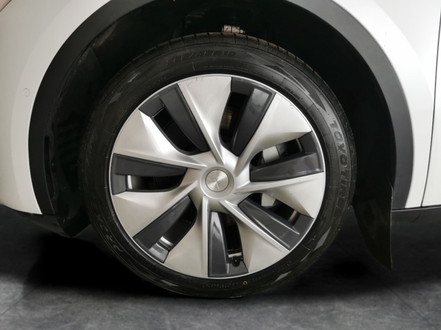 Used Tesla Model Y 2022 for sale - 77653493: Photo 24