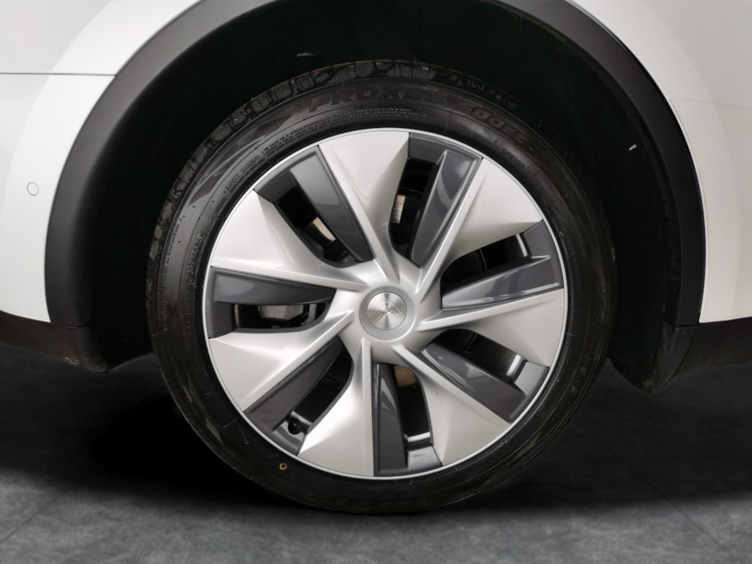 Used Tesla Model Y 2022 for sale - 77653493: Photo 26