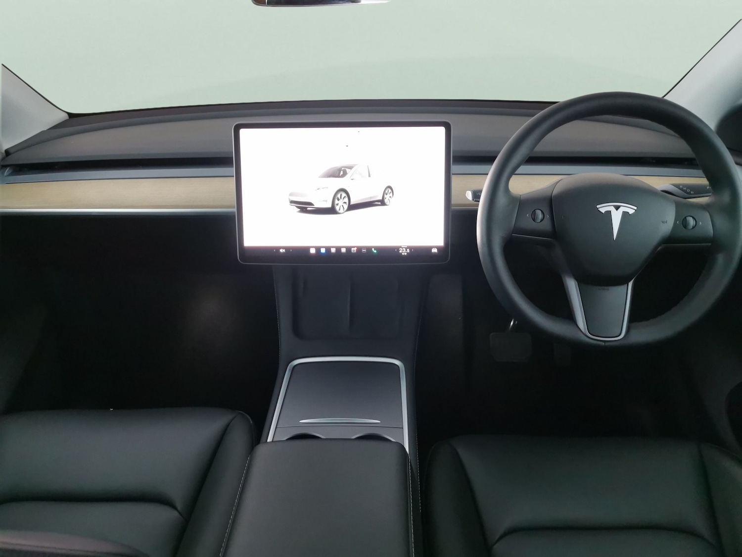 Used Tesla Model Y 2022 for sale - 77653493: Photo 8