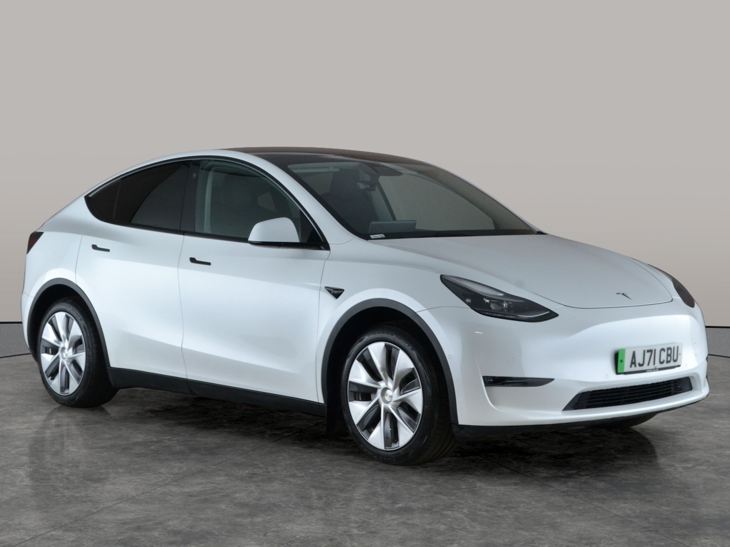 Used Tesla Model Y 2022 for sale - 77653493: Photo 9