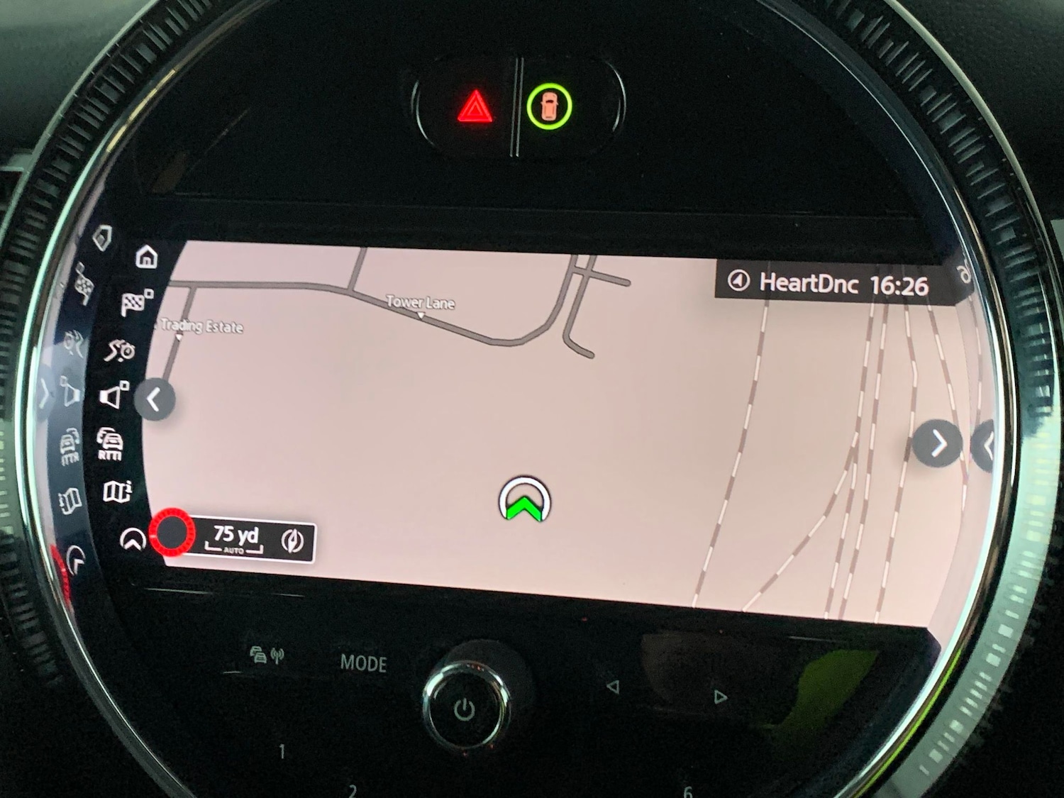 Used MINI Electric Hatch 2022 for sale - 76381722: Photo 10