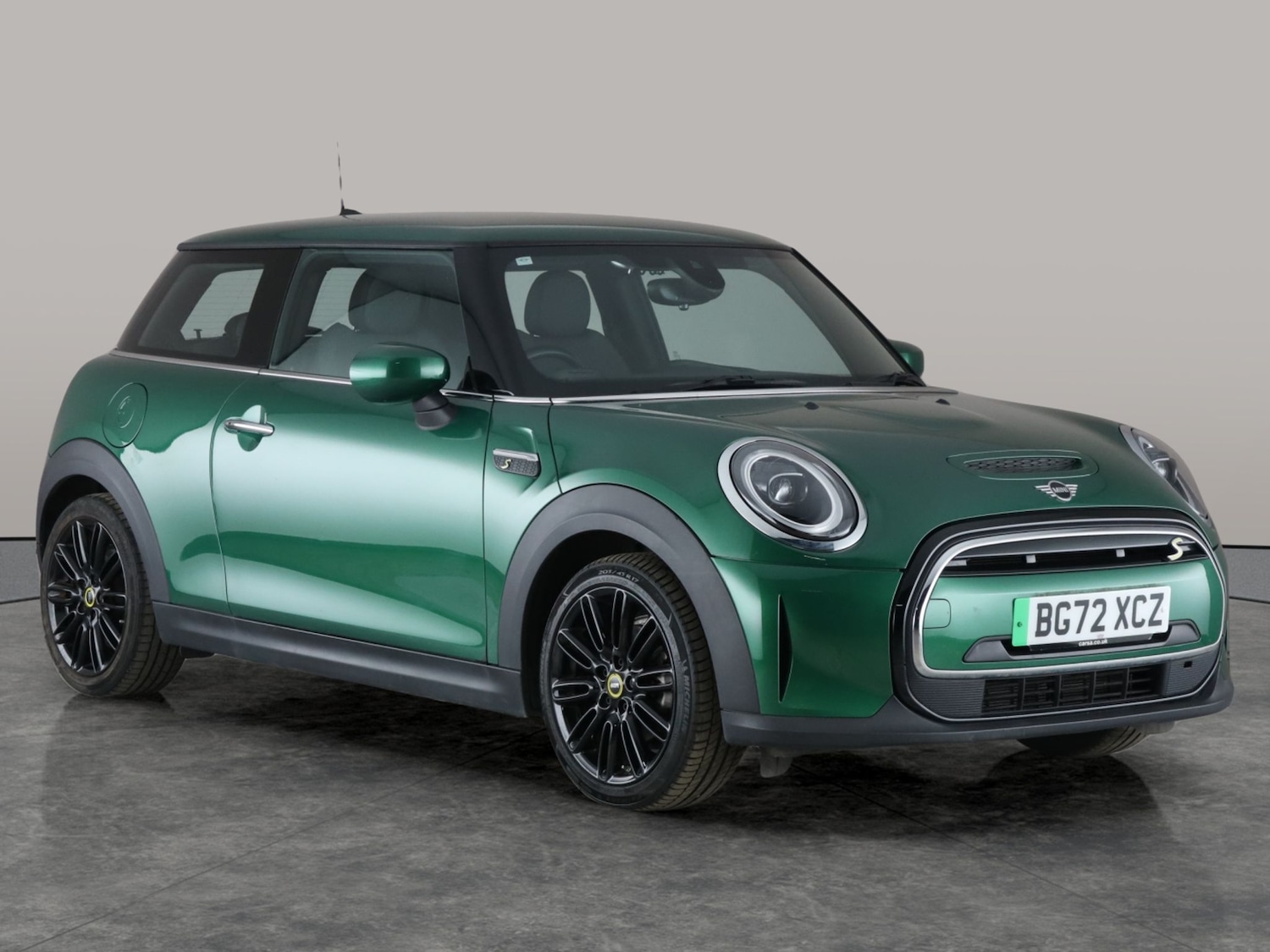 Used MINI Electric Hatch 2022 for sale - 76381722: Photo 13