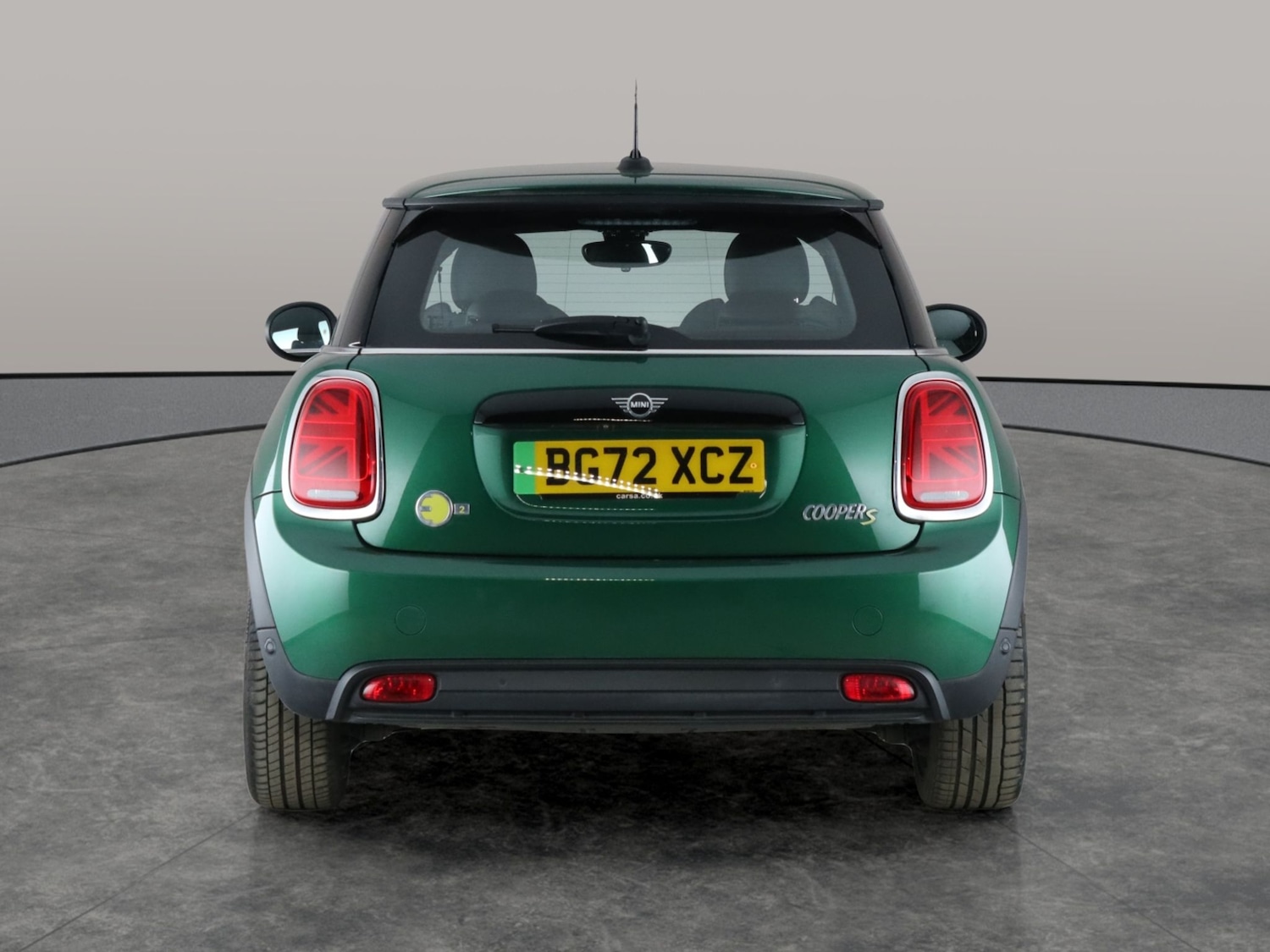 Used MINI Electric Hatch 2022 for sale - 76381722: Photo 17