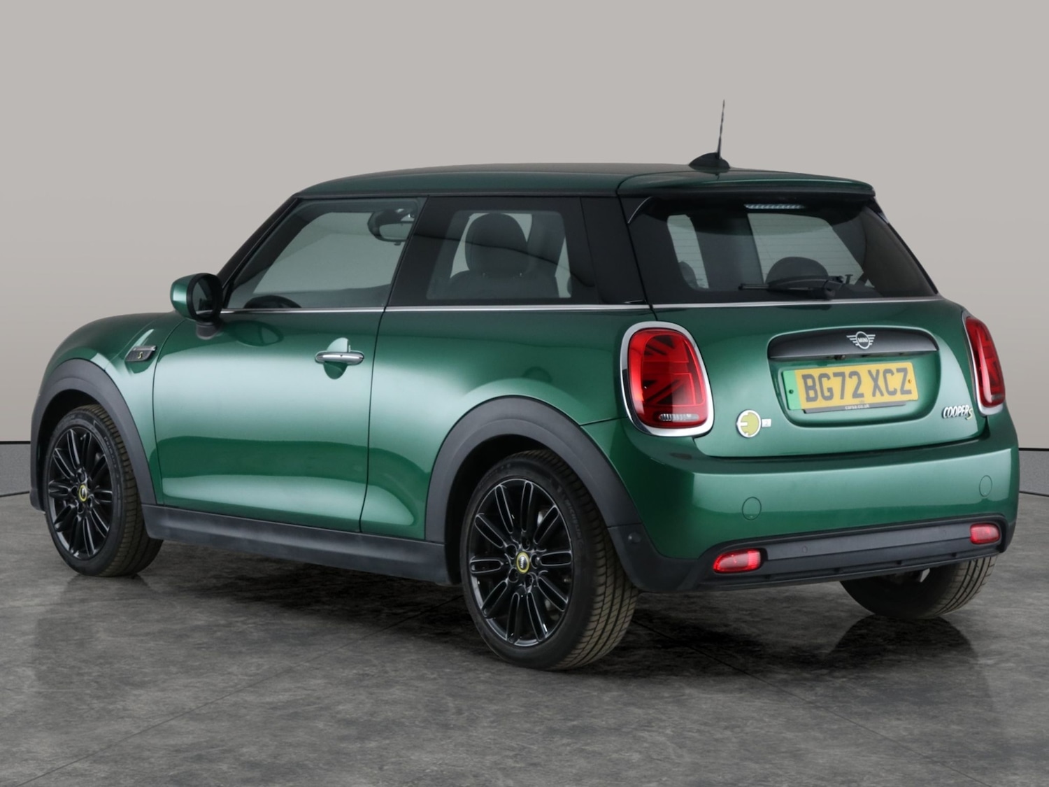 Used MINI Electric Hatch 2022 for sale - 76381722: Photo 18