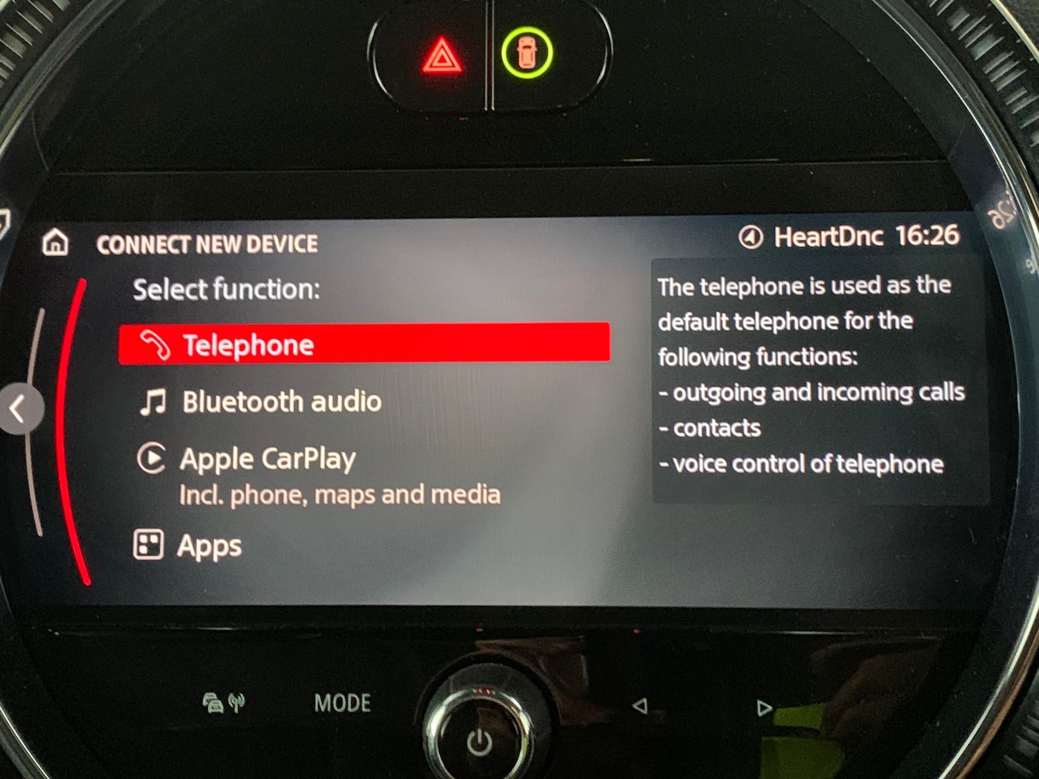 Used MINI Electric Hatch 2022 for sale - 76381722: Photo 22