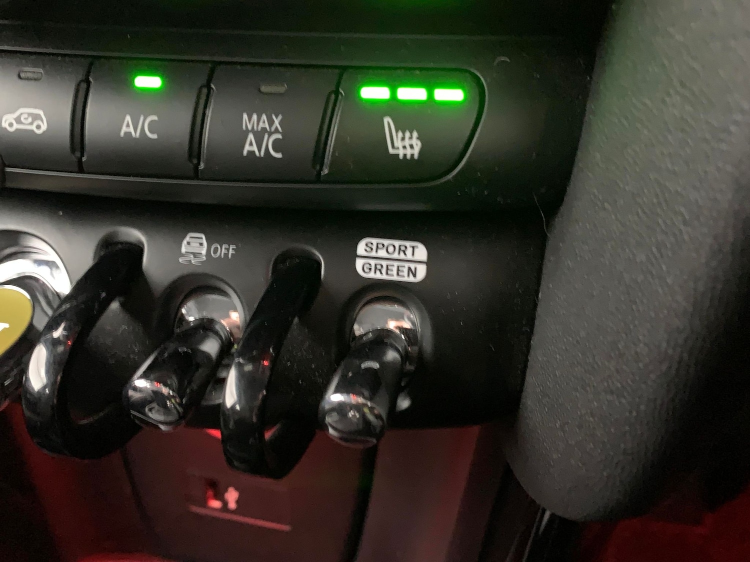 Used MINI Electric Hatch 2022 for sale - 76381722: Photo 23