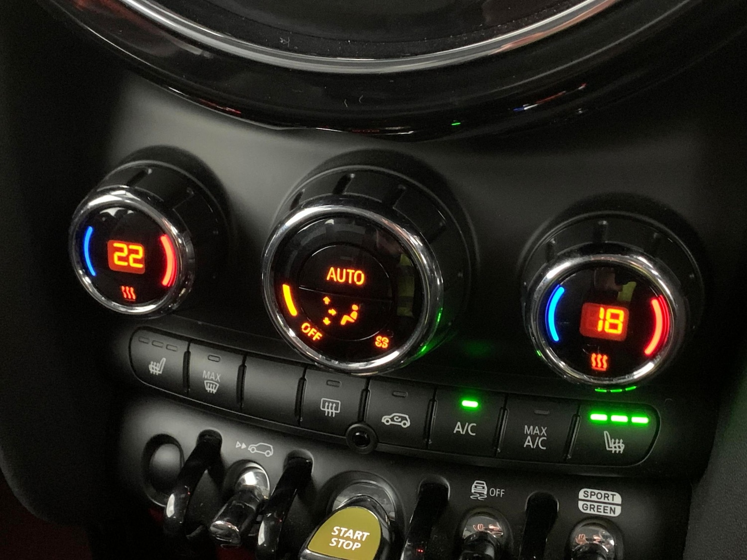 Used MINI Electric Hatch 2022 for sale - 76381722: Photo 25