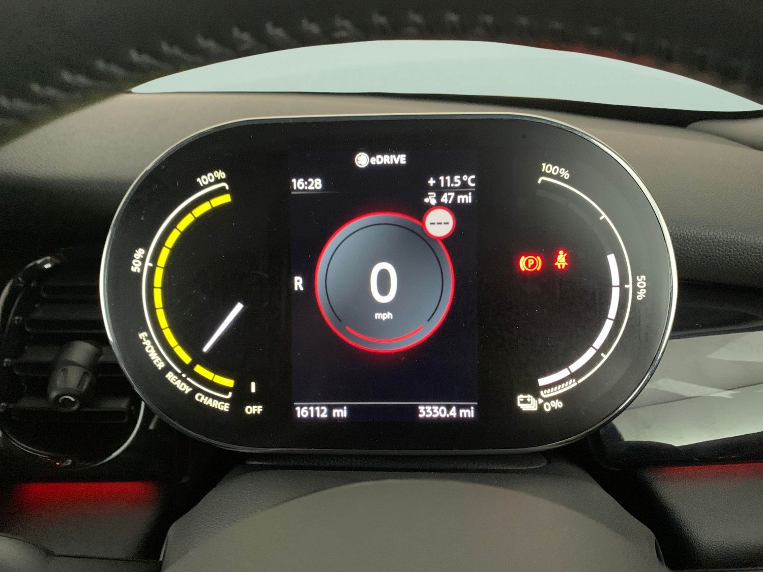 Used MINI Electric Hatch 2022 for sale - 76381722: Photo 30