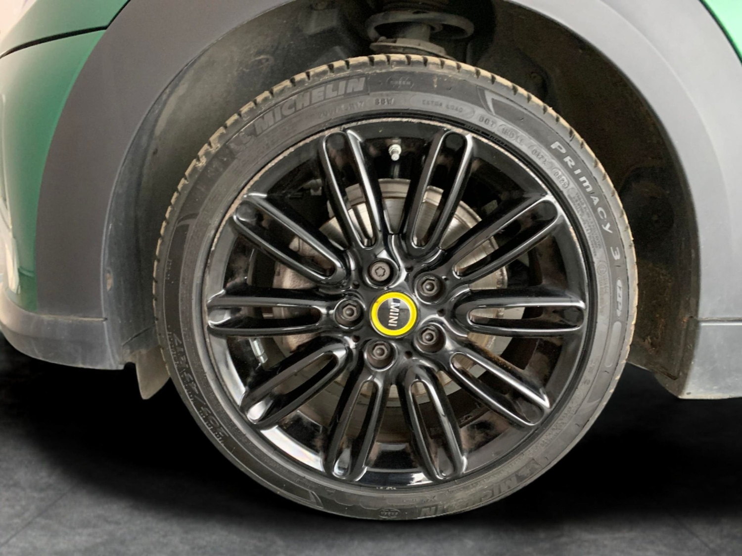 Used MINI Electric Hatch 2022 for sale - 76381722: Photo 31