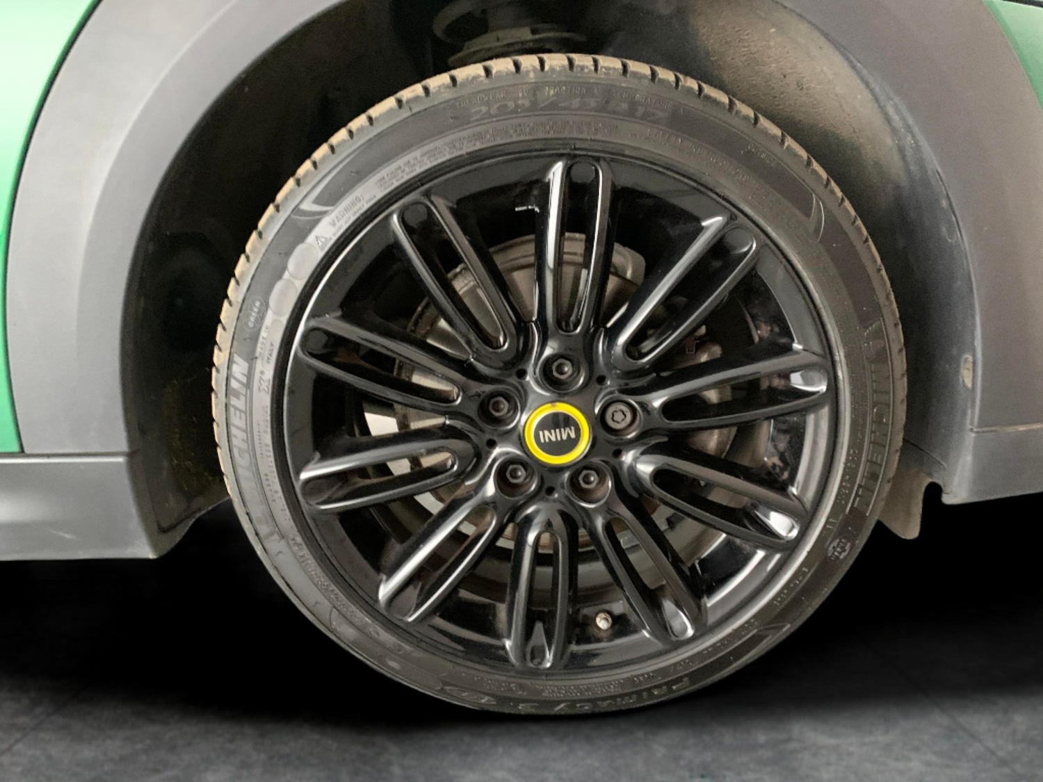 Used MINI Electric Hatch 2022 for sale - 76381722: Photo 33