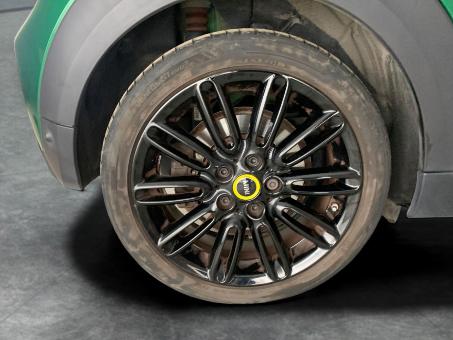 Used MINI Electric Hatch 2022 for sale - 76381722: Photo 34