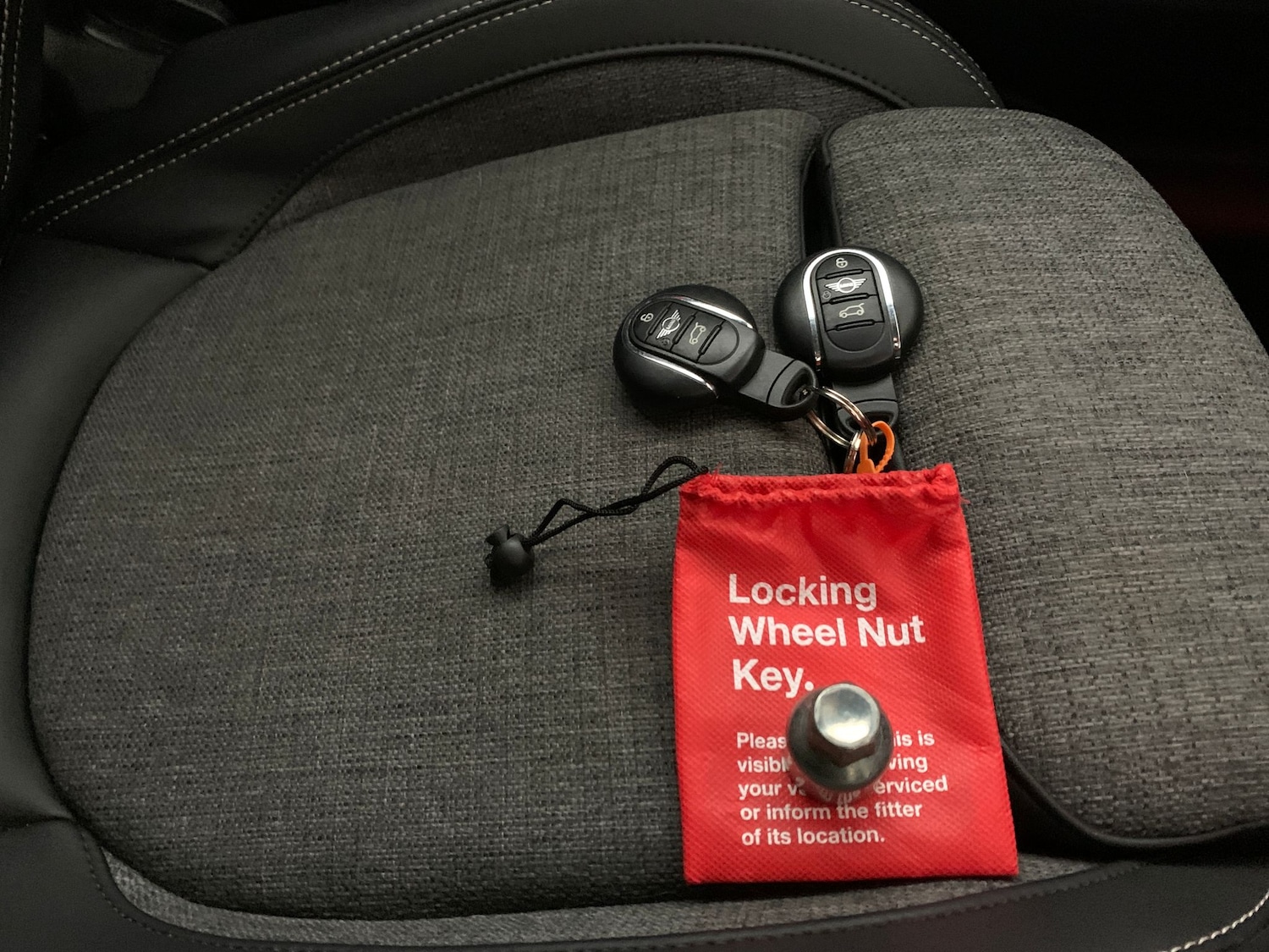 Used MINI Electric Hatch 2022 for sale - 76381722: Photo 38