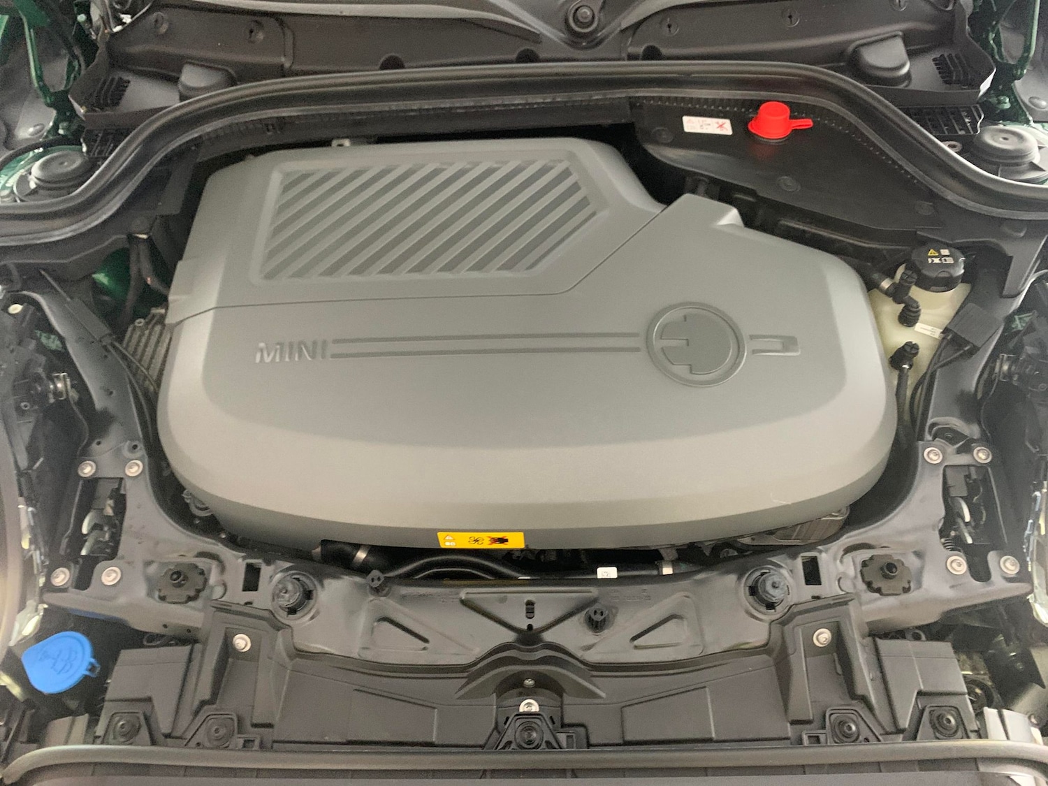 Used MINI Electric Hatch 2022 for sale - 76381722: Photo 39