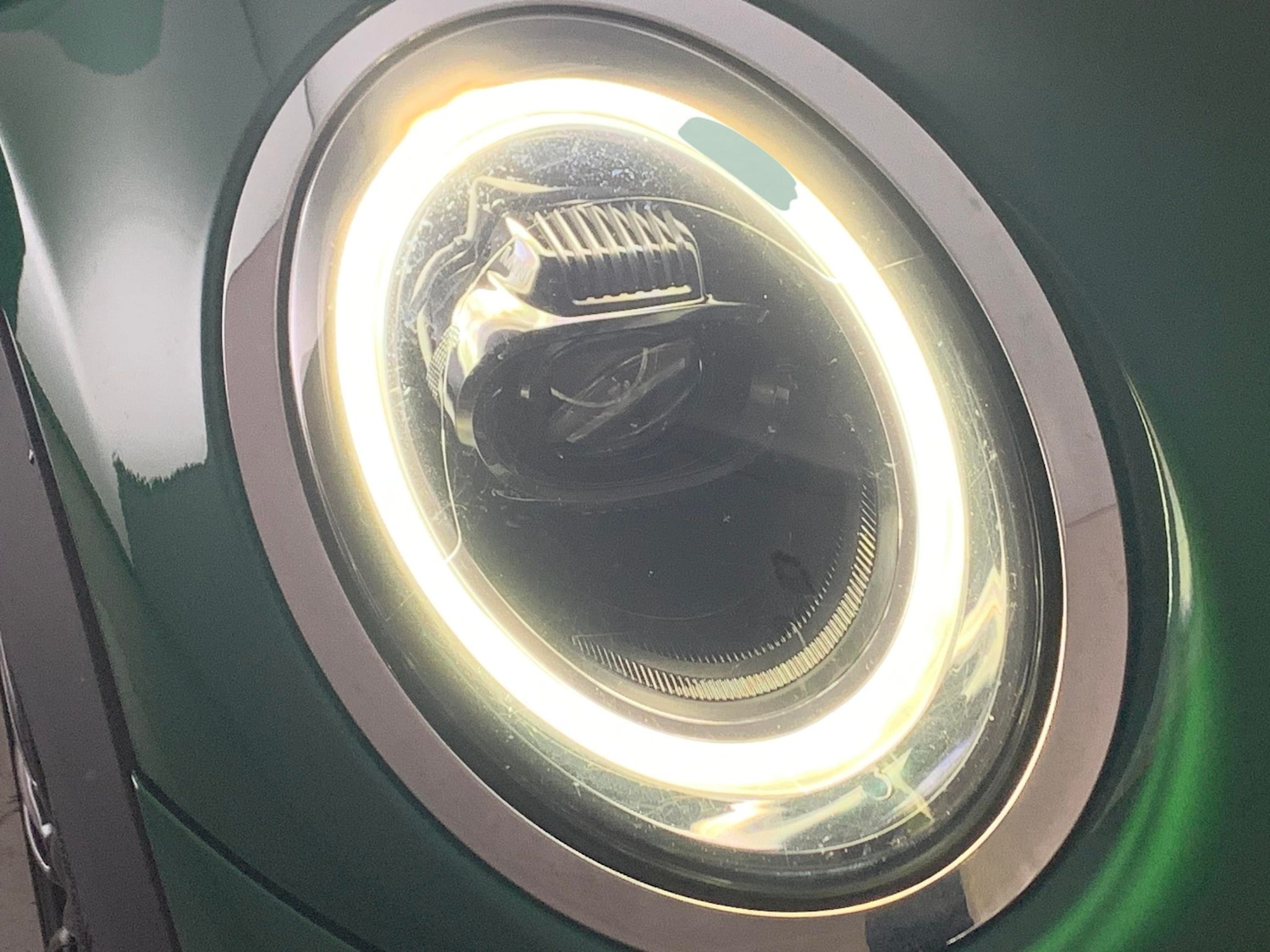 Used MINI Electric Hatch 2022 for sale - 76381722: Photo 7