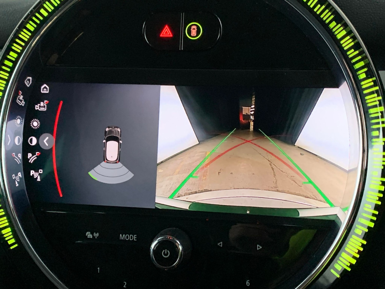 Used MINI Electric Hatch 2022 for sale - 76381722: Photo 9