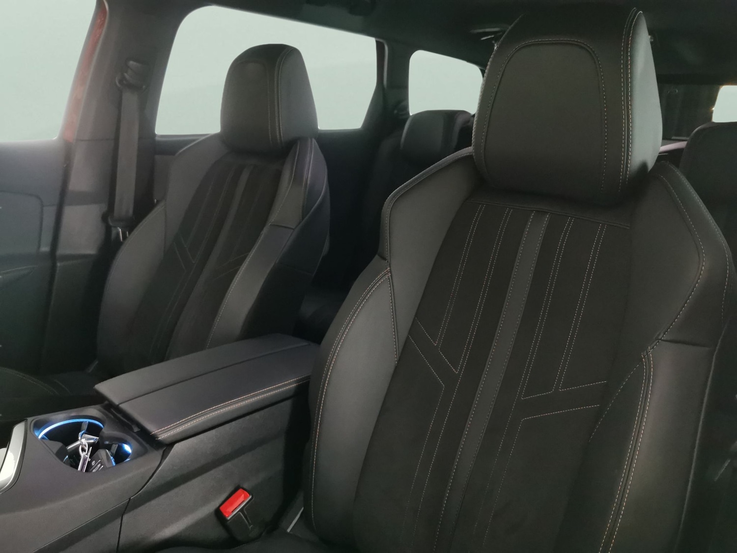 Used Peugeot 5008 2021 for sale - 78000943: Photo 14