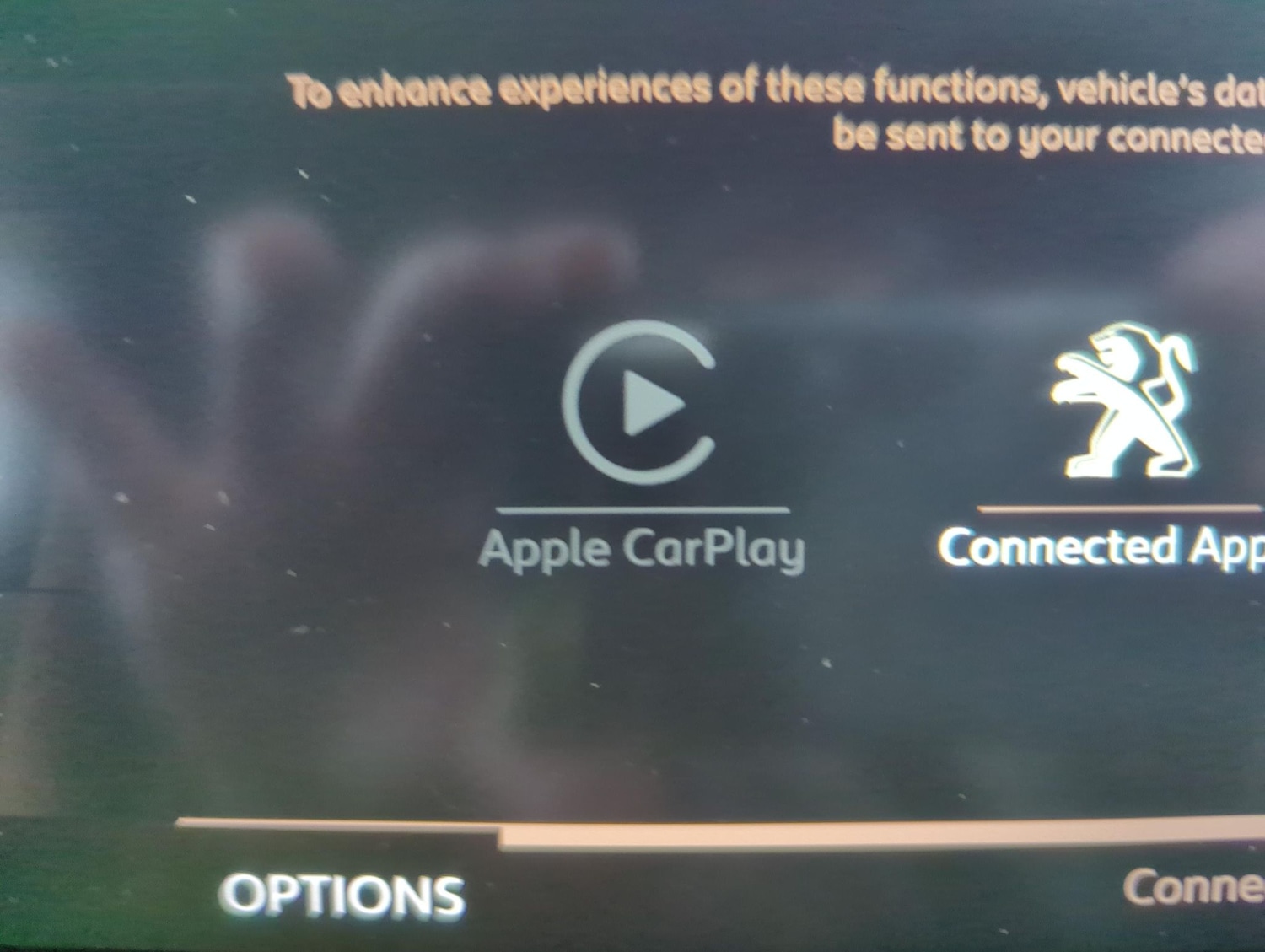 Used Peugeot 5008 2021 for sale - 78000943: Photo 17