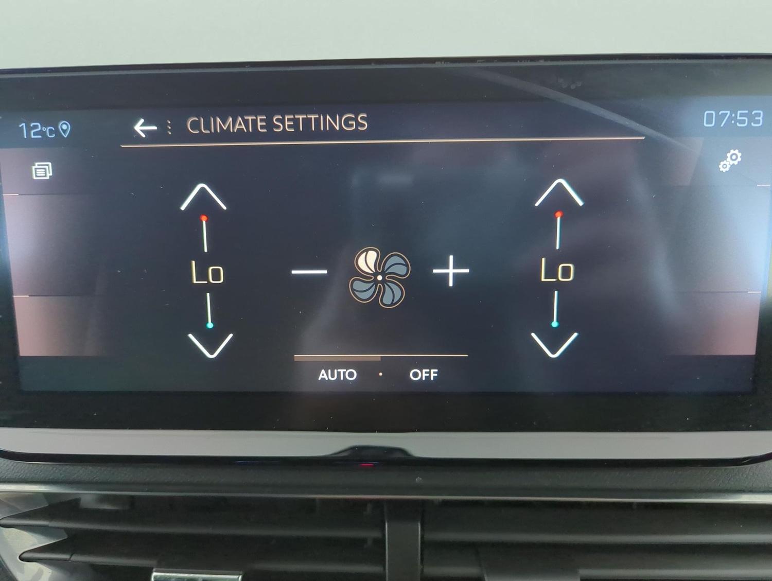 Used Peugeot 5008 2021 for sale - 78000943: Photo 21