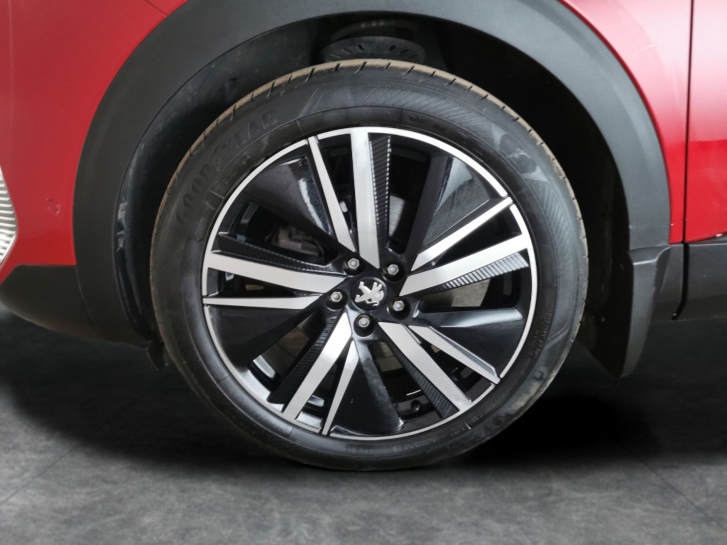 Used Peugeot 5008 2021 for sale - 78000943: Photo 27