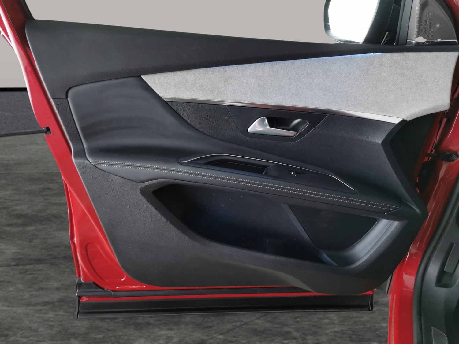 Used Peugeot 5008 2021 for sale - 78000943: Photo 31