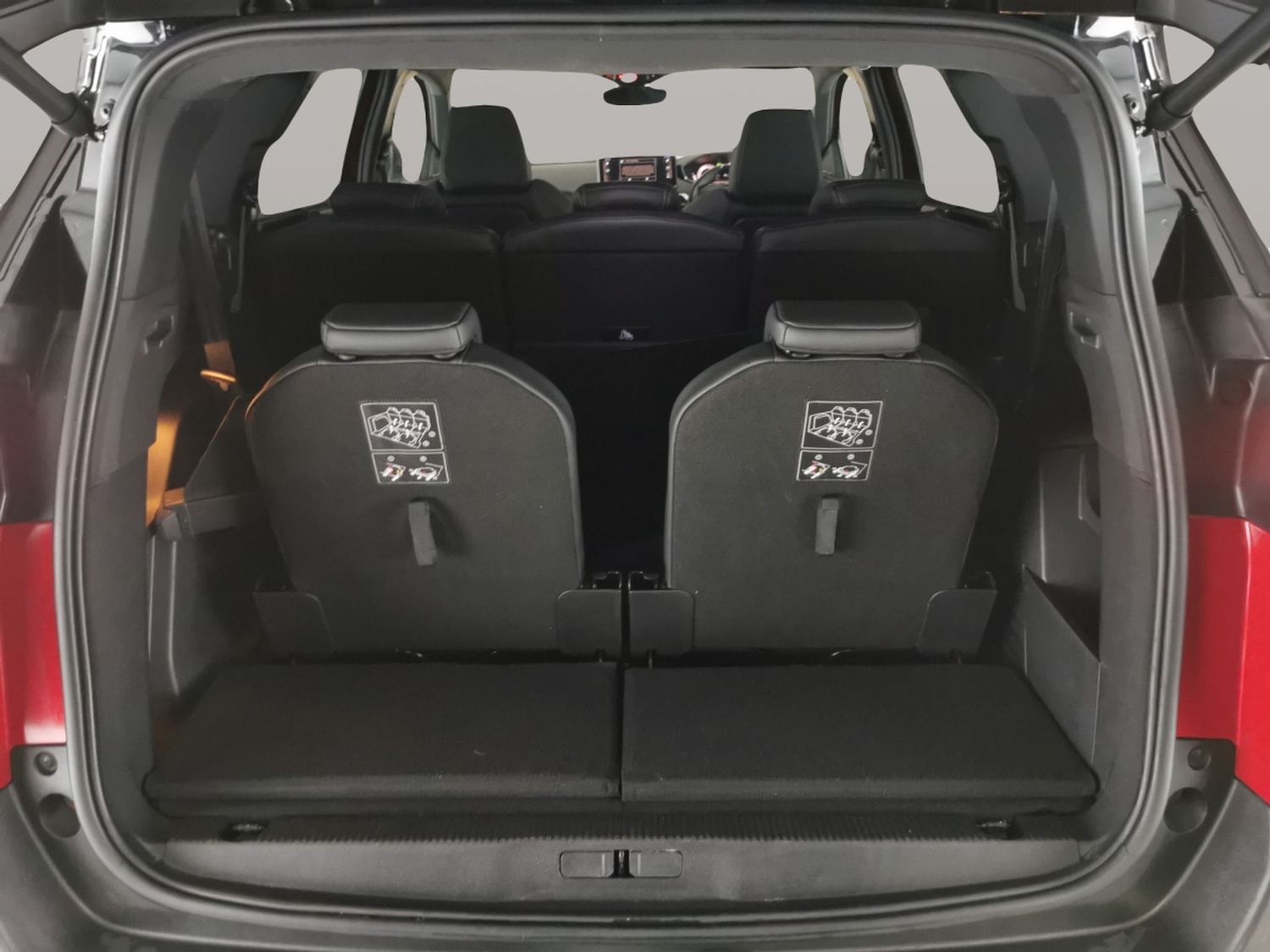 Used Peugeot 5008 2021 for sale - 78000943: Photo 37