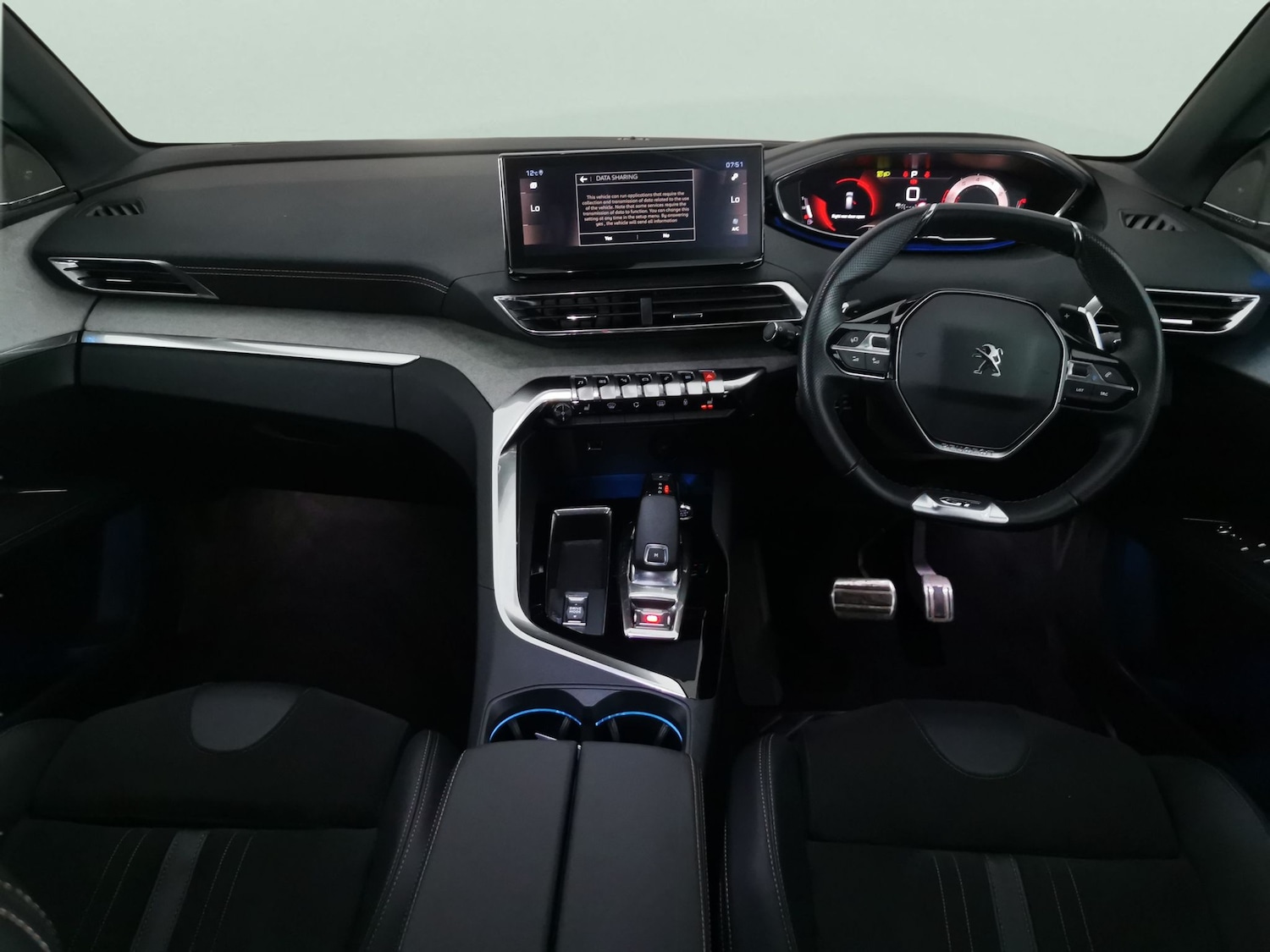 Used Peugeot 5008 2021 for sale - 78000943: Photo 7