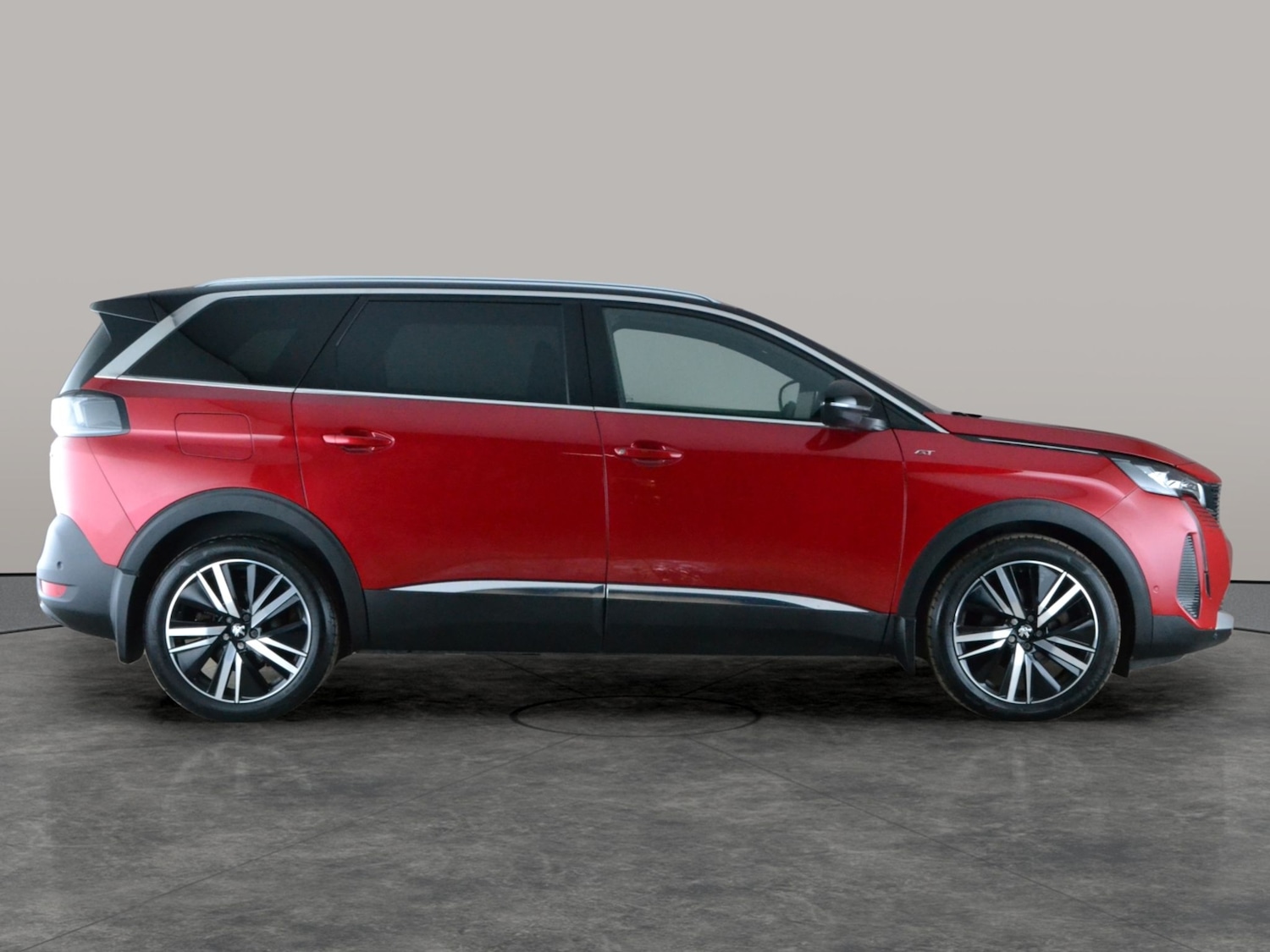 Used Peugeot 5008 2021 for sale - 78000943: Photo 9